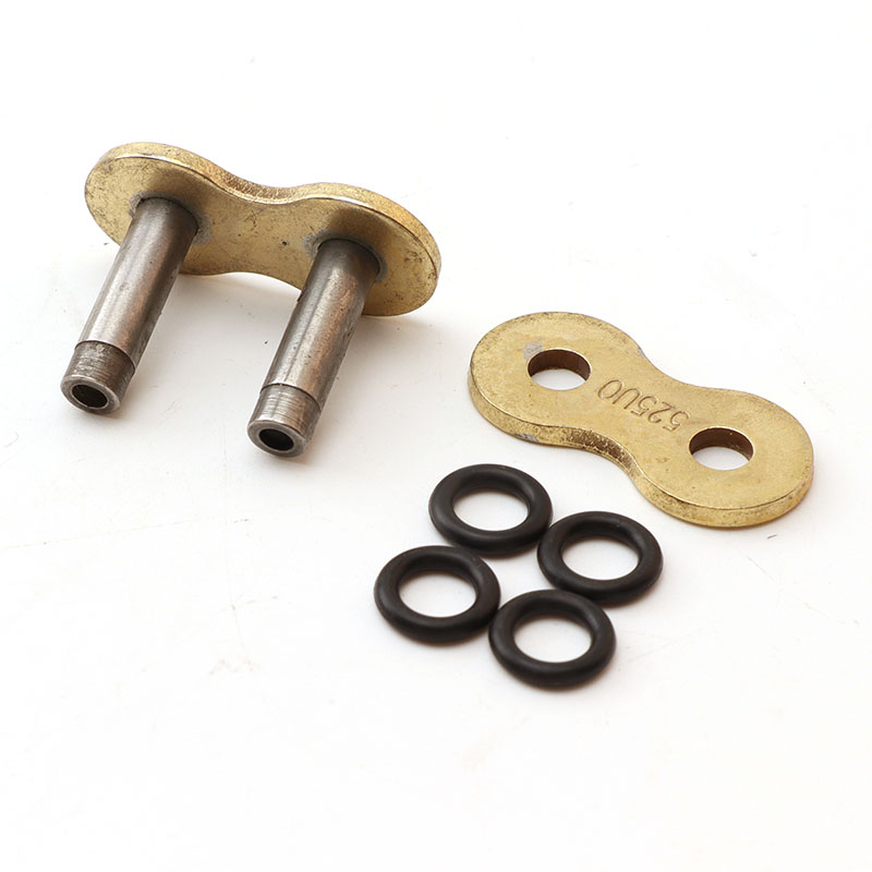 428 Chain - Motorcycle Chain Buckle 428 520 525