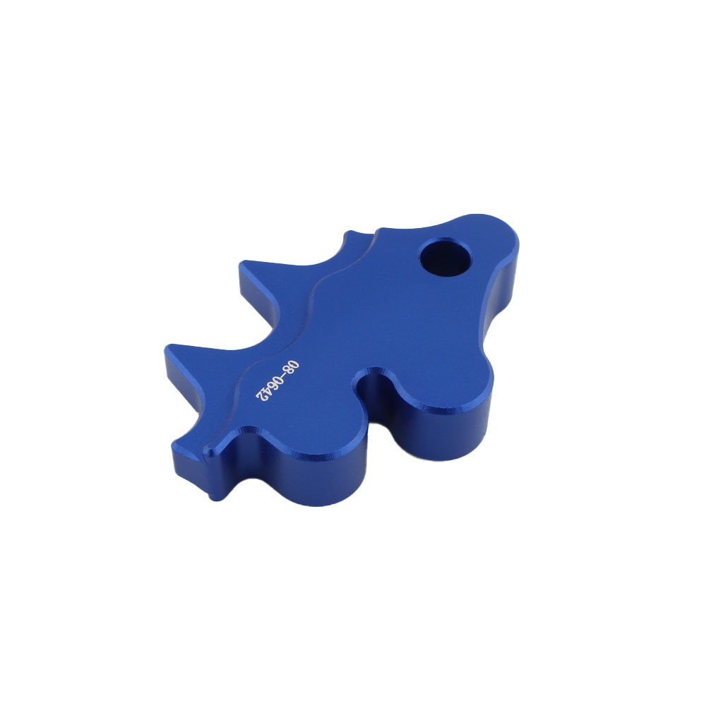 08-0642 Motorcycle Rear Sprock - огляд і ціна Chain Sprocket Set