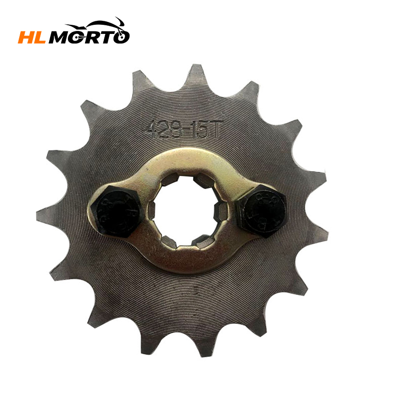 428 10t 11t 12t 13t 14t 15t 16 - огляд і ціна 428 Chain