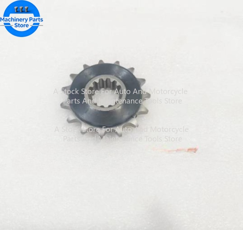 For QJMOTOR SRK800RR Accessori - огляд і ціна Sprocket Chain
