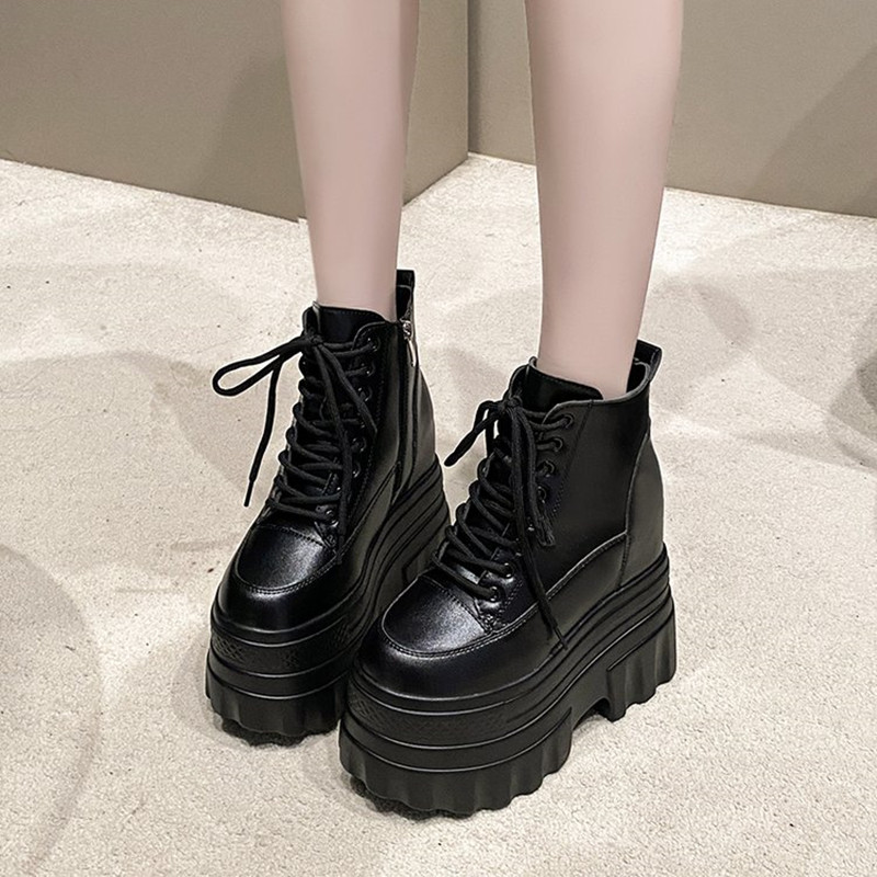 14CM 2026 Women High Platform  - огляд і ціна Motorcycle Chain
