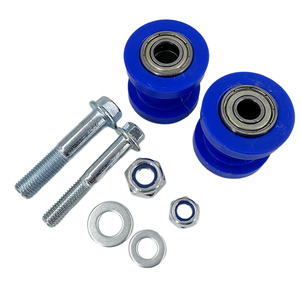 Chain Roller Tensioner Guide S - огляд і ціна Chain Sprocket Set