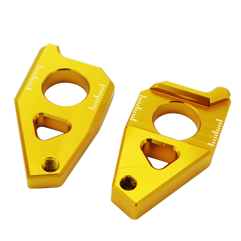 Motorcycle Chain Adjuster Regu - огляд і ціна 530 Chain