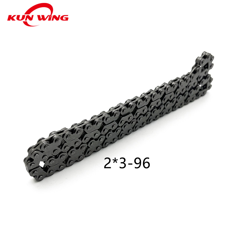 Cam Timing Chain 2x3-96L for Y - огляд і ціна Motorcycle Parts Chain
