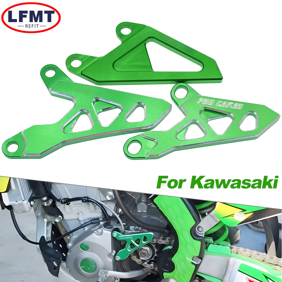 Motocross Front Sprocket Cover - огляд і ціна Sprocket Chain