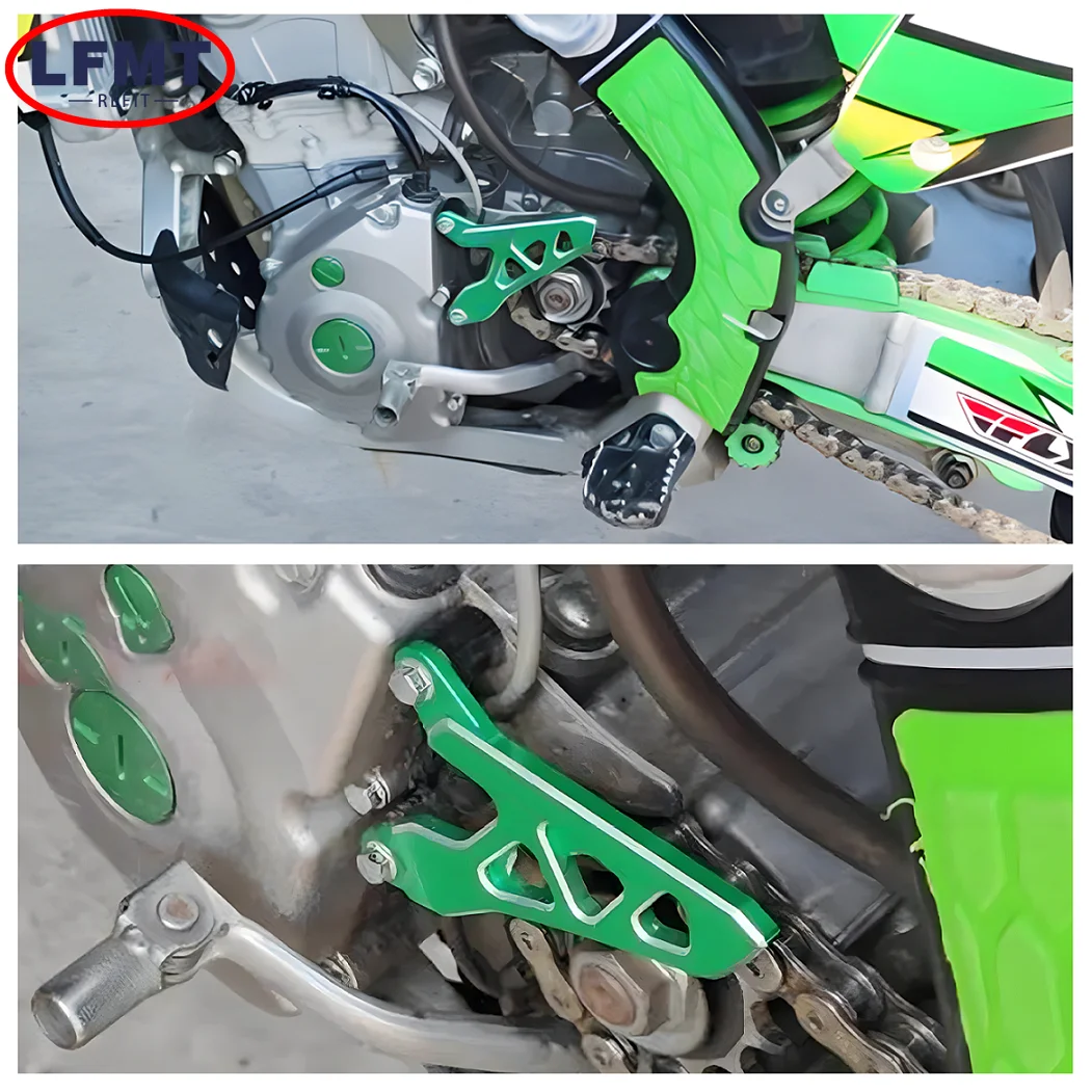 Motocross Front Sprocket Cover - огляд і ціна Sprocket Chain