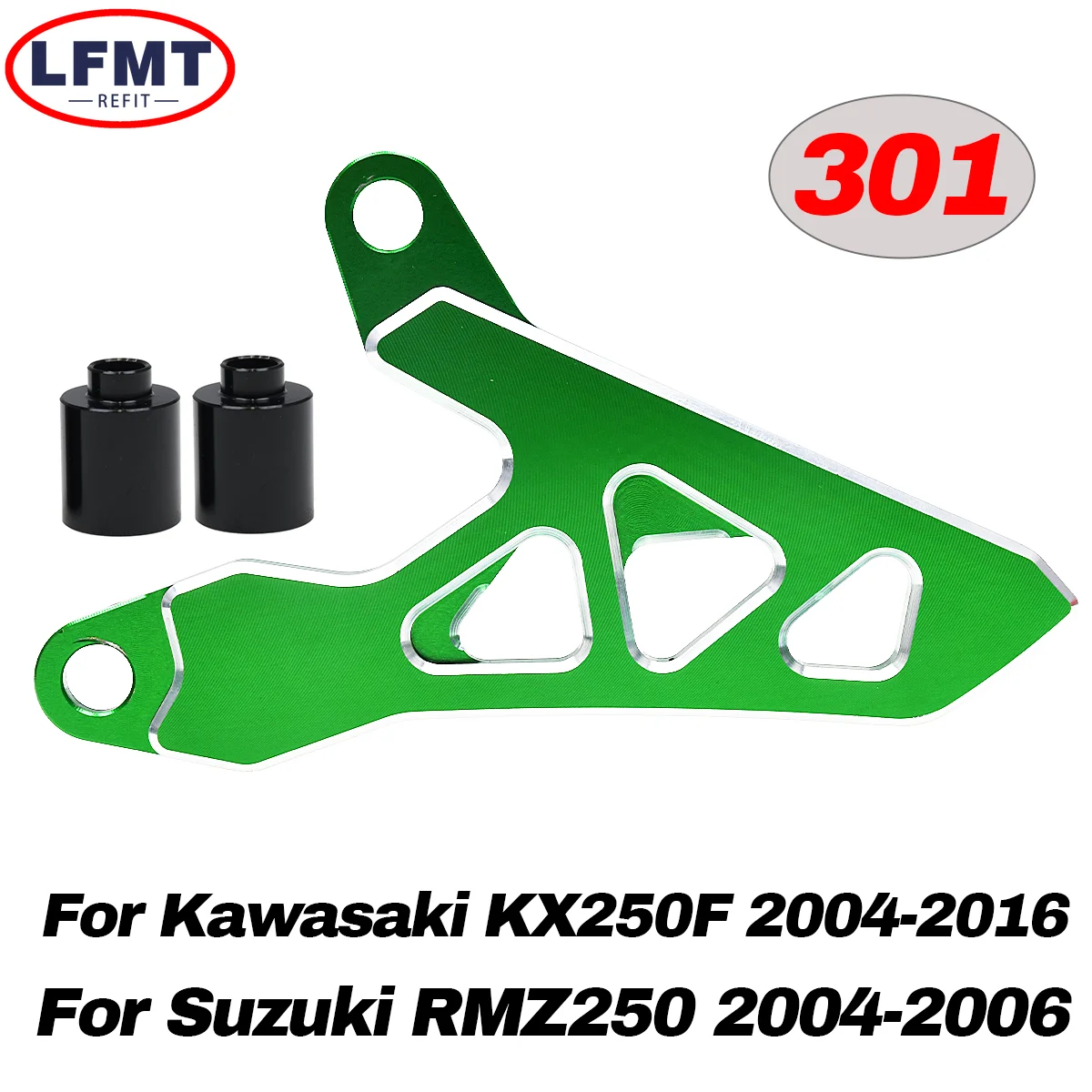 Motocross Front Sprocket Cover - огляд і ціна Sprocket Chain