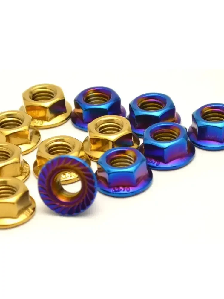 M10*1.25 Rear Sprocket Wheel N - огляд і ціна Sprocket