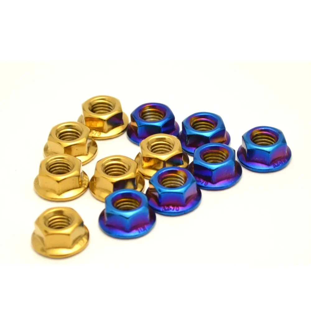 M10*1.25 Rear Sprocket Wheel N - огляд і ціна Sprocket