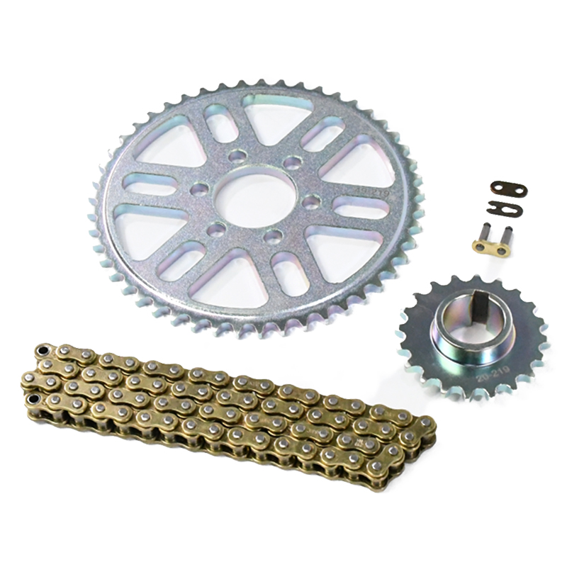 For Surron Light Bee X First-l - огляд і ціна Motorcycle Parts Chain