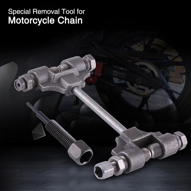 1PC Universal Motorcycle Chain - огляд і ціна Chain Breaker