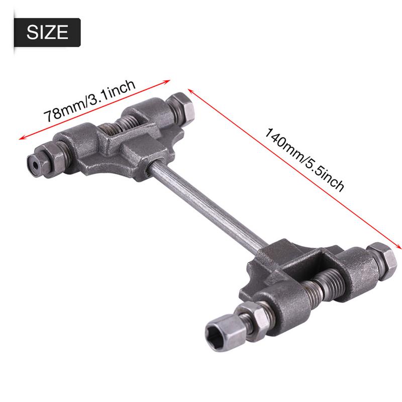 1PC Universal Motorcycle Chain - огляд і ціна Chain Breaker