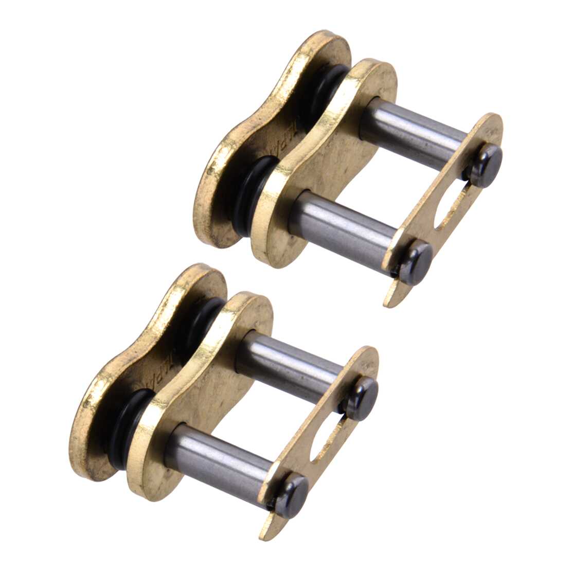 DWCX 2 Sets Motorcycle 530HV C - огляд і ціна Master Link Chain
