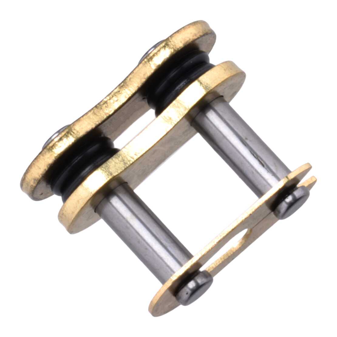 DWCX 2 Sets Motorcycle 530HV C - огляд і ціна Master Link Chain
