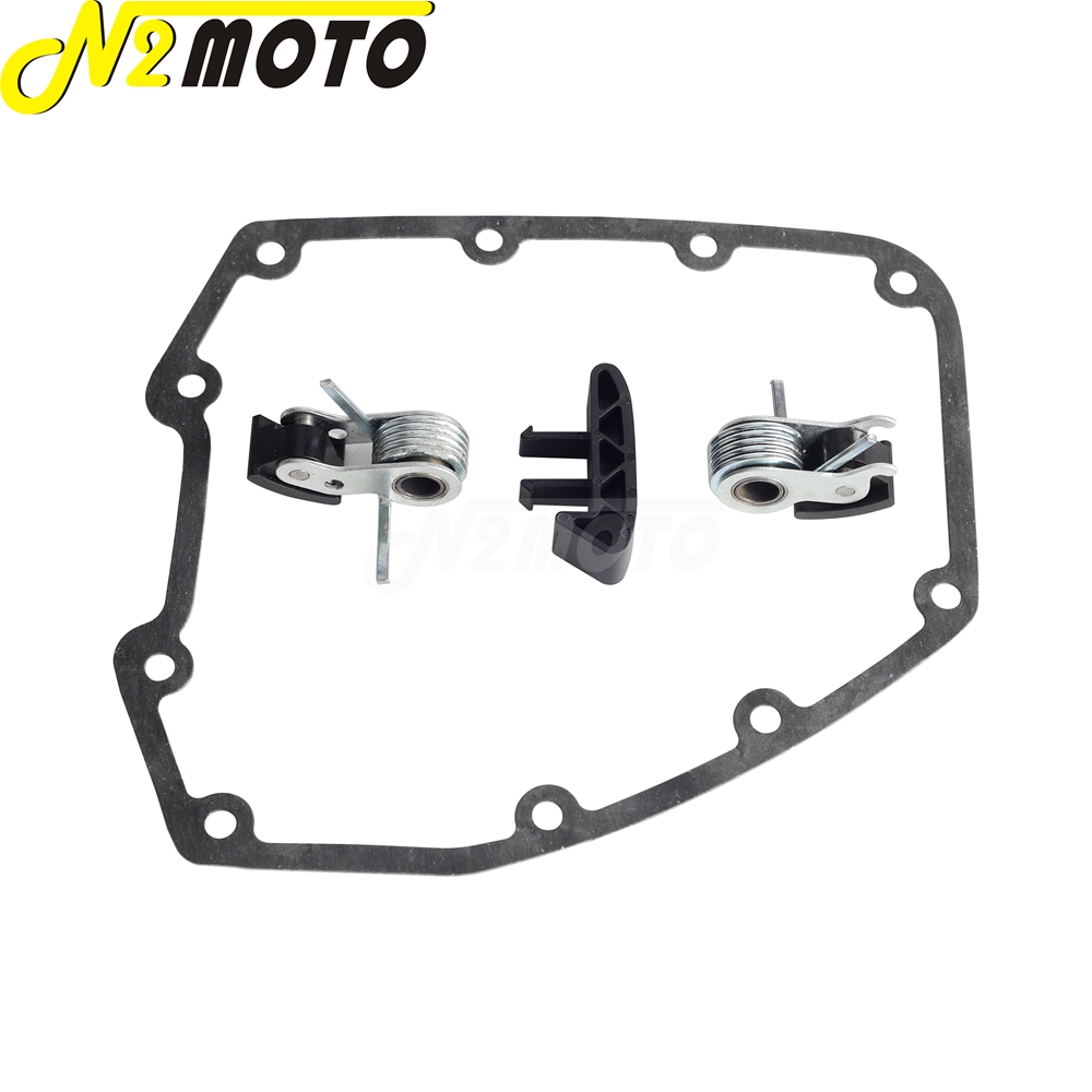For Harley Twin Cam Accessorie - огляд і ціна Chain Kit Motorcycle