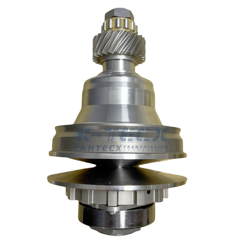 CVT180 Transmission Pulley Spr - огляд і ціна Sprocket