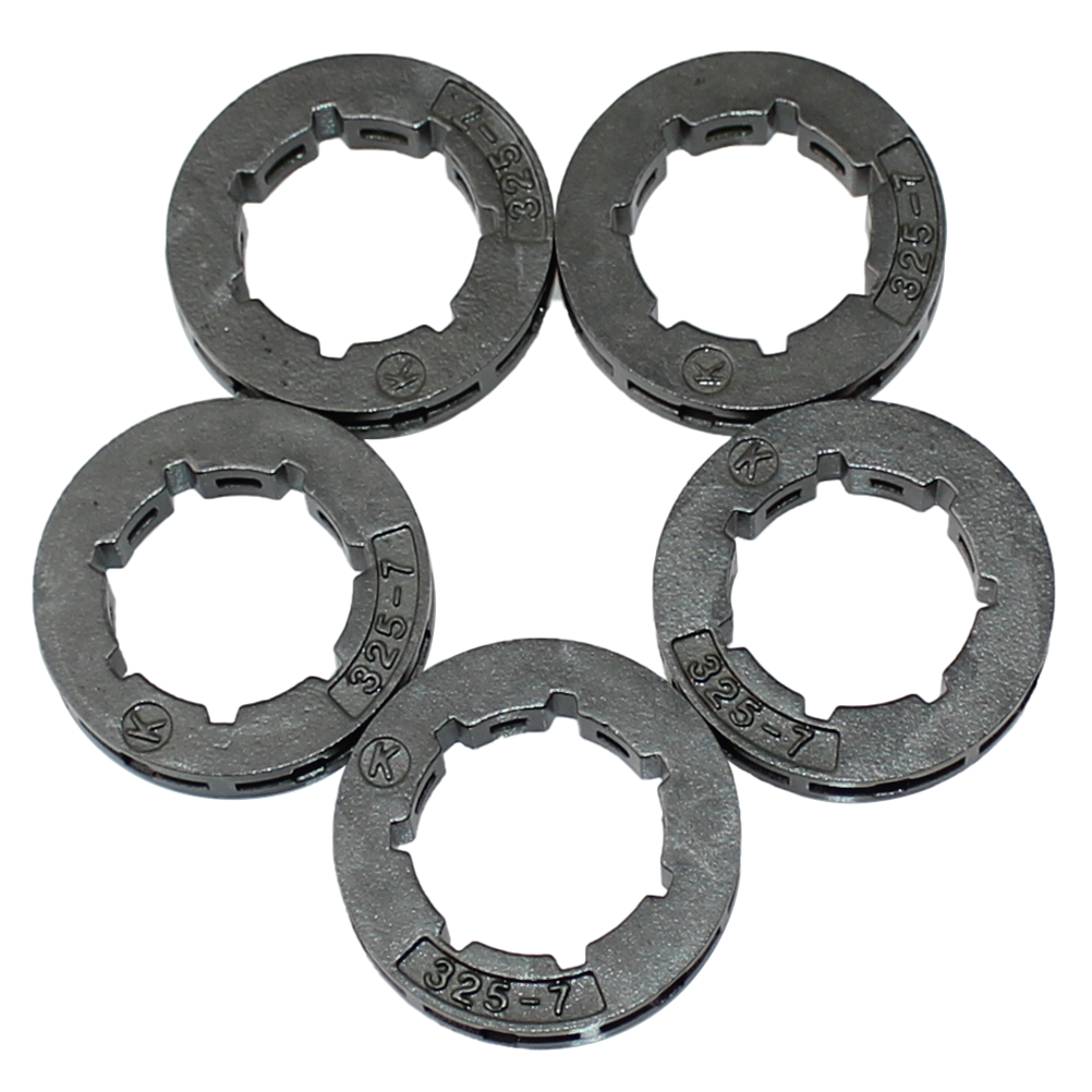 0.325-7T Rim Sprocket For Oleo - огляд і ціна Sprocket