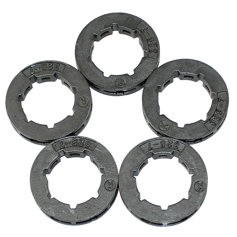 0.325-7T Rim Sprocket For Oleo - огляд і ціна Sprocket