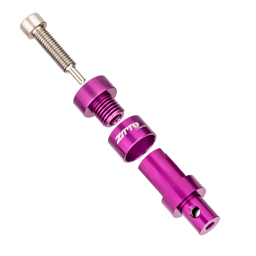 ZTTO Bicycle Mini Chain Cutter - огляд і ціна Chain Breaker