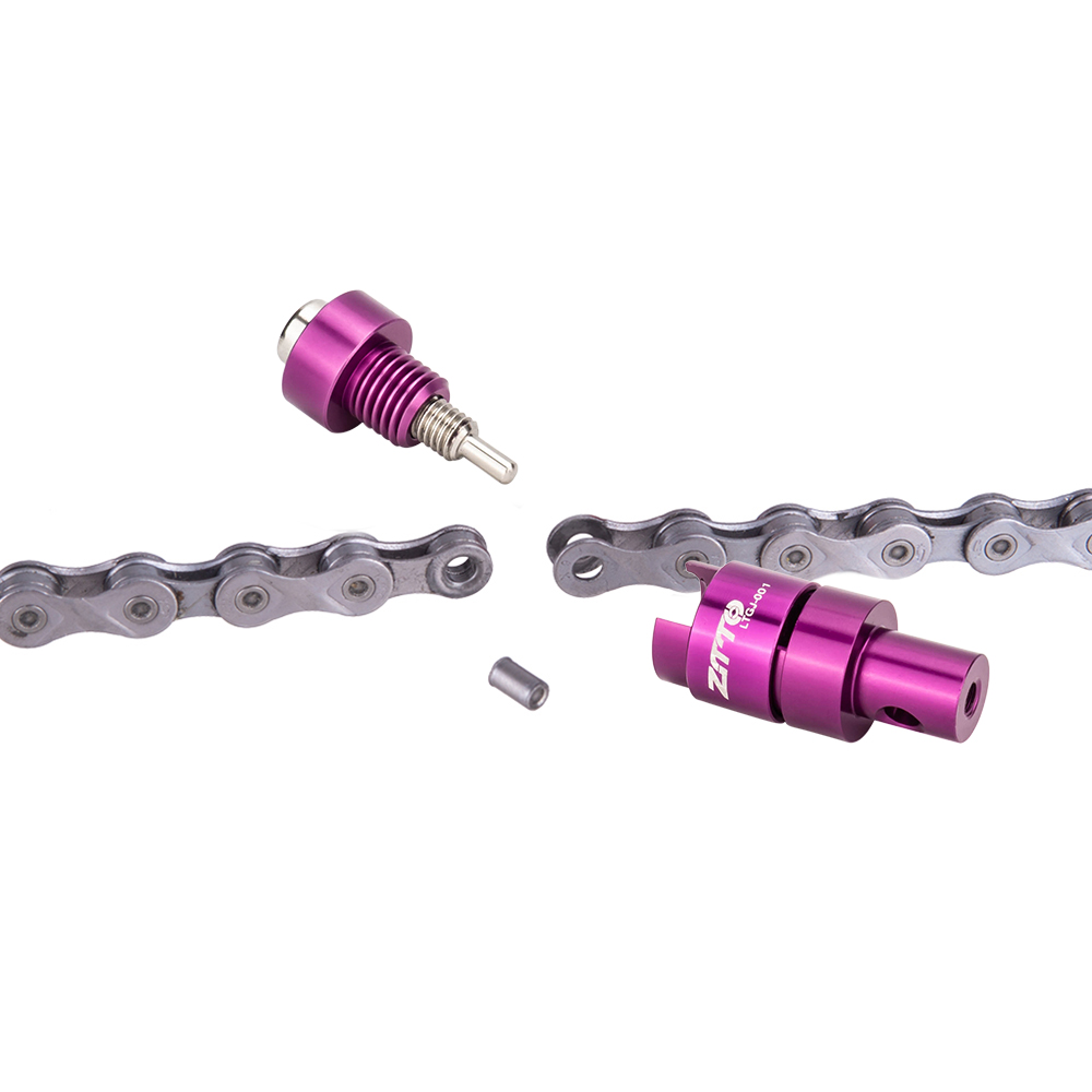 ZTTO Bicycle Mini Chain Cutter - огляд і ціна Chain Breaker