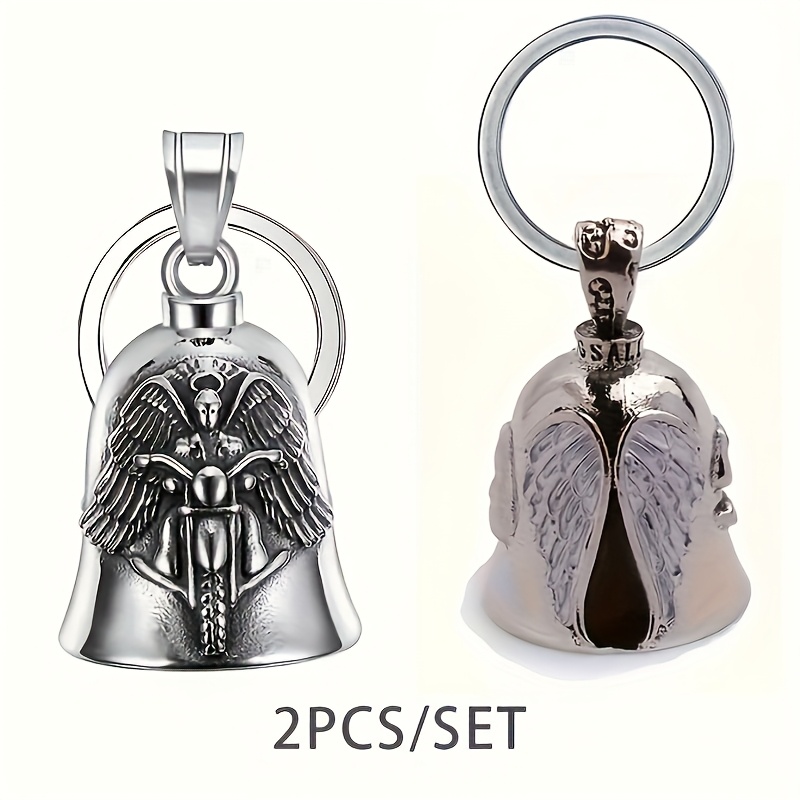 2pcs/set angel wings motorcycl - огляд і ціна Chain Kit Motorcycle