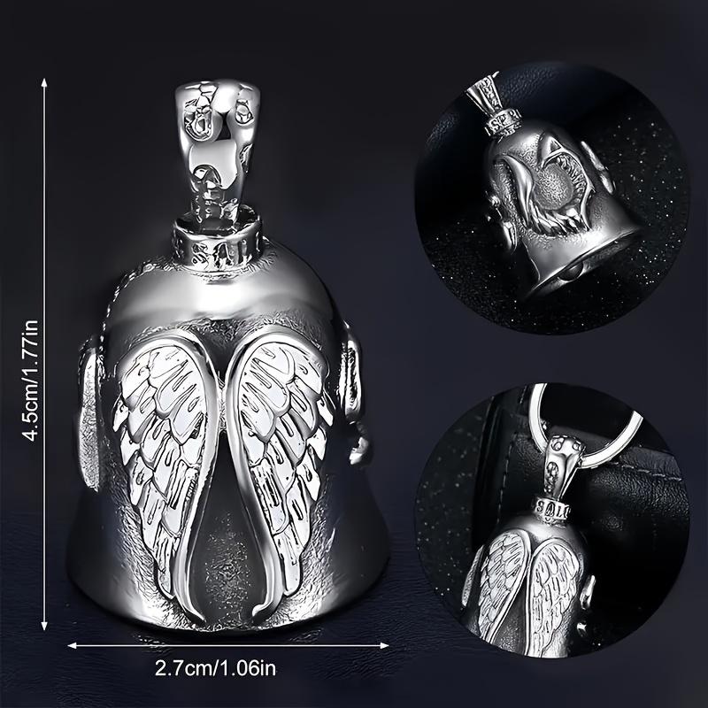 2pcs/set angel wings motorcycl - огляд і ціна Chain Kit Motorcycle
