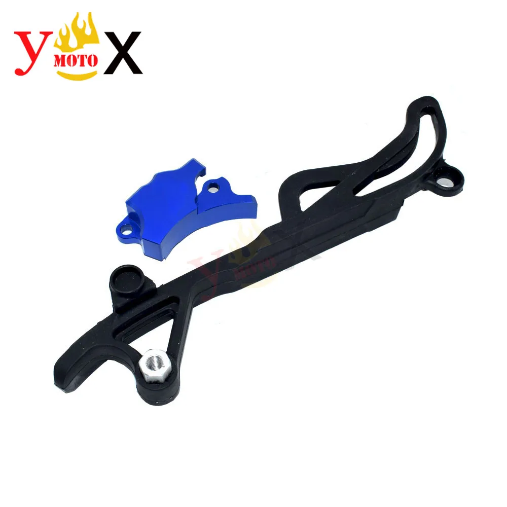 TE/TC/TX Clutch Slave Cylinder - огляд і ціна Sprocket Chain