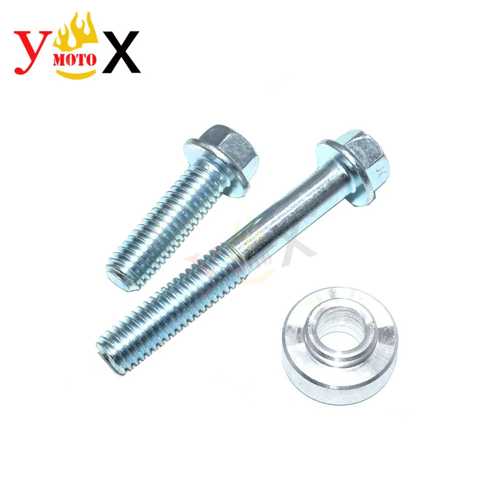 TE/TC/TX Clutch Slave Cylinder - огляд і ціна Sprocket Chain