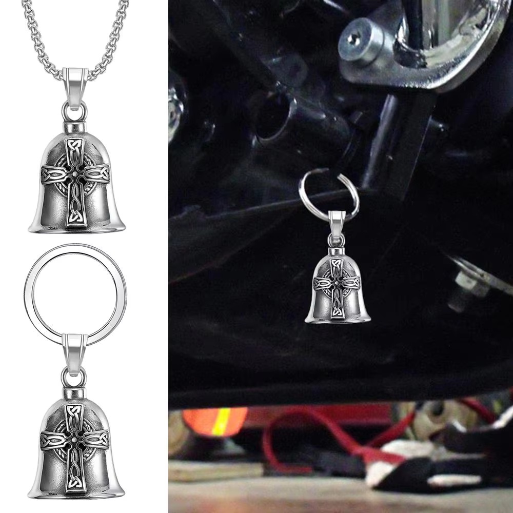 Motorcycle Lucky Bell Vintage  - огляд і ціна Motorcycle Chain