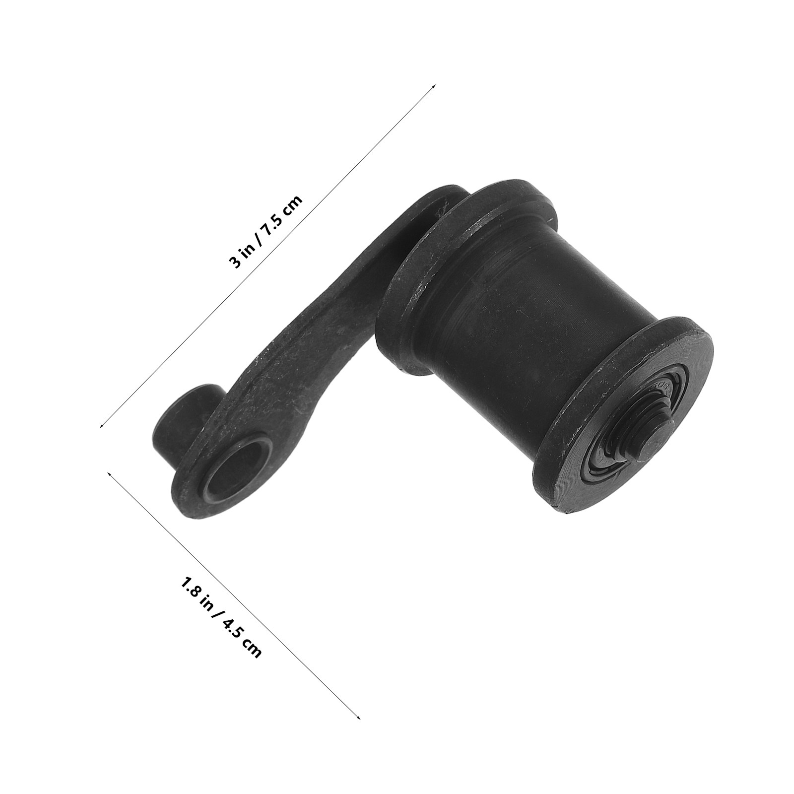 Atv Chain Tensioner Guide Roll - огляд і ціна Roller Chain