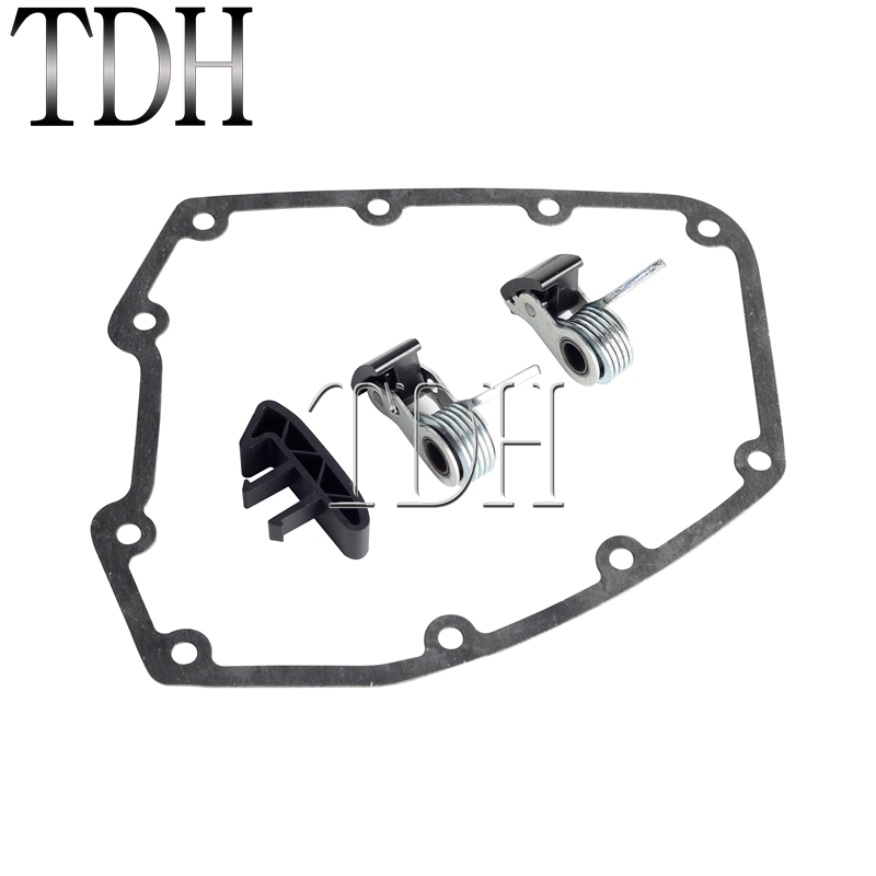 Motorcycle Accessories For Har - огляд і ціна Chain Kit Motorcycle