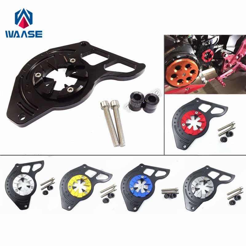 waase For Honda Grom MSX125 MS - огляд і ціна Sprocket Chain