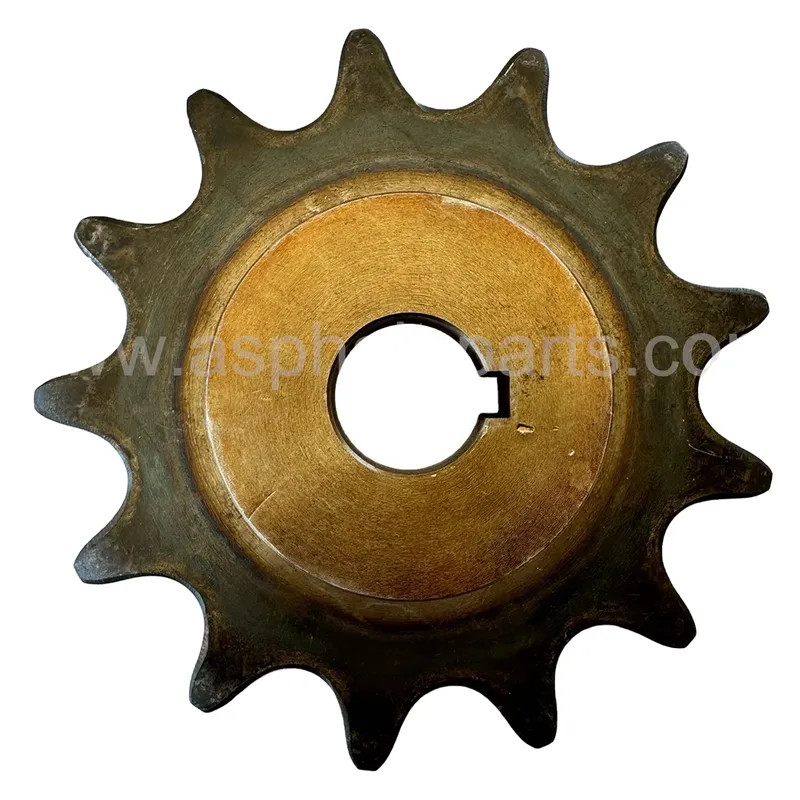 2026 Hot Item ABG Asphalt Pave - огляд і ціна Sprocket Chain