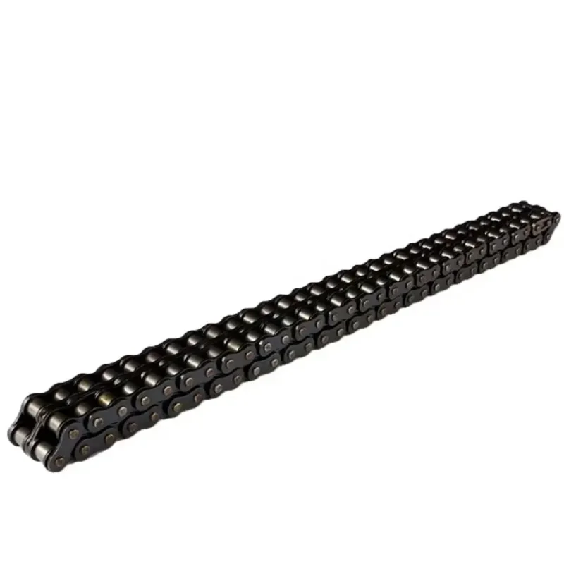 【Best-selling】Duplex Roller Ch - огляд і ціна Ansi Chain