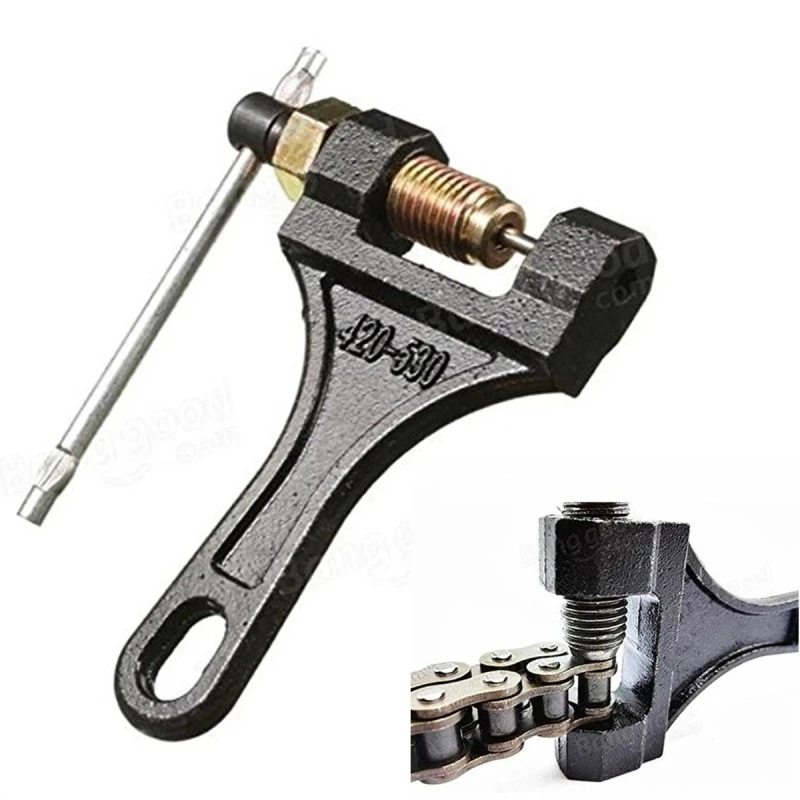 Motorcycle Chain Breaker Chain - огляд і ціна Chain Breaker
