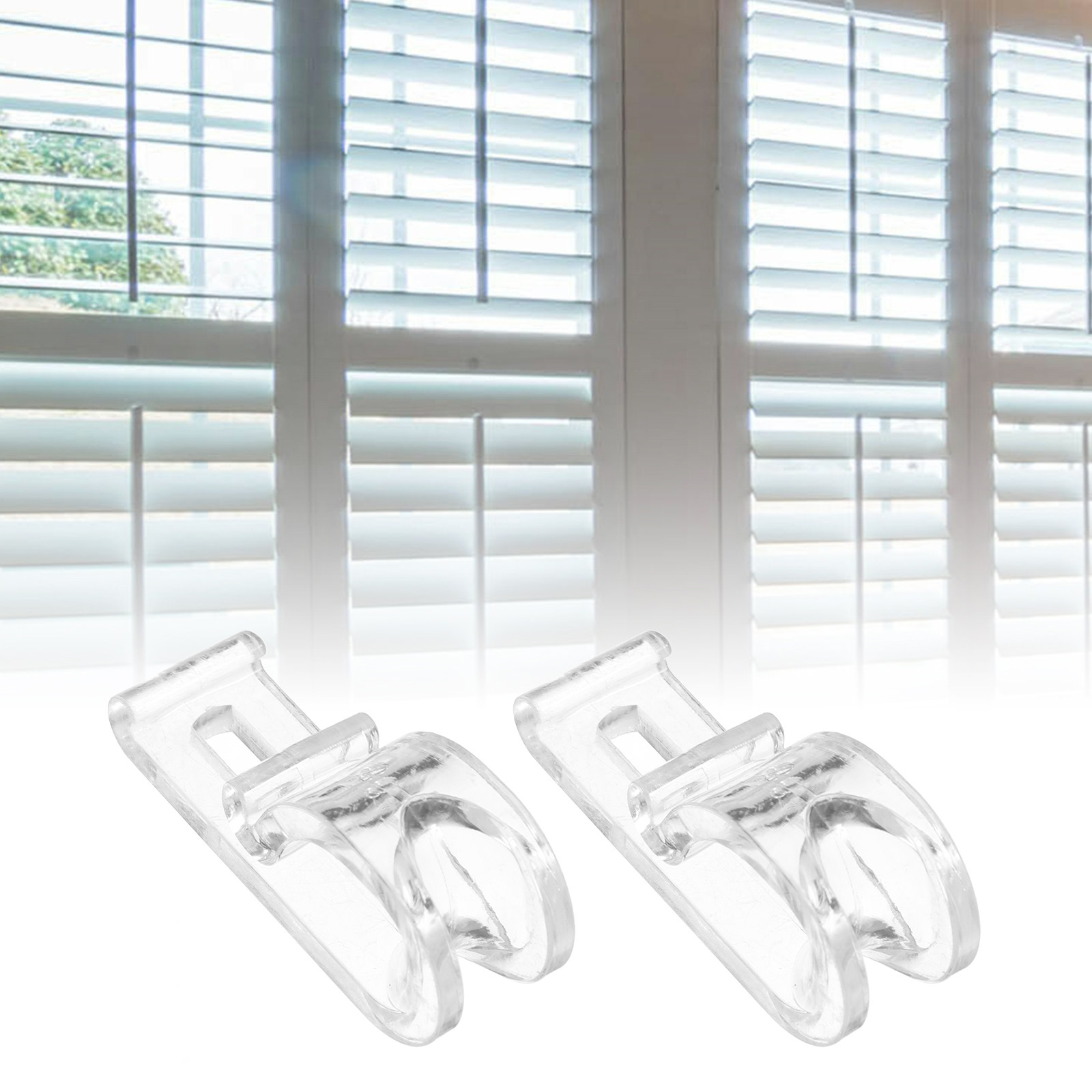 1Set Curtain Positioning Hooks - огляд і ціна Roller Chain