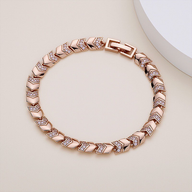 MxGxFam ( 17cm/19cm cm  x 6 mm - огляд і ціна Xcm Chain