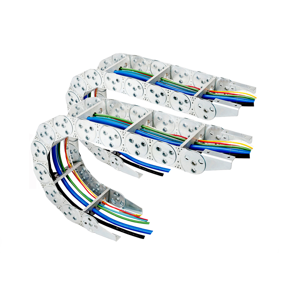 Reinforced Bridge Cable Carrie - огляд і ціна Steel Chain