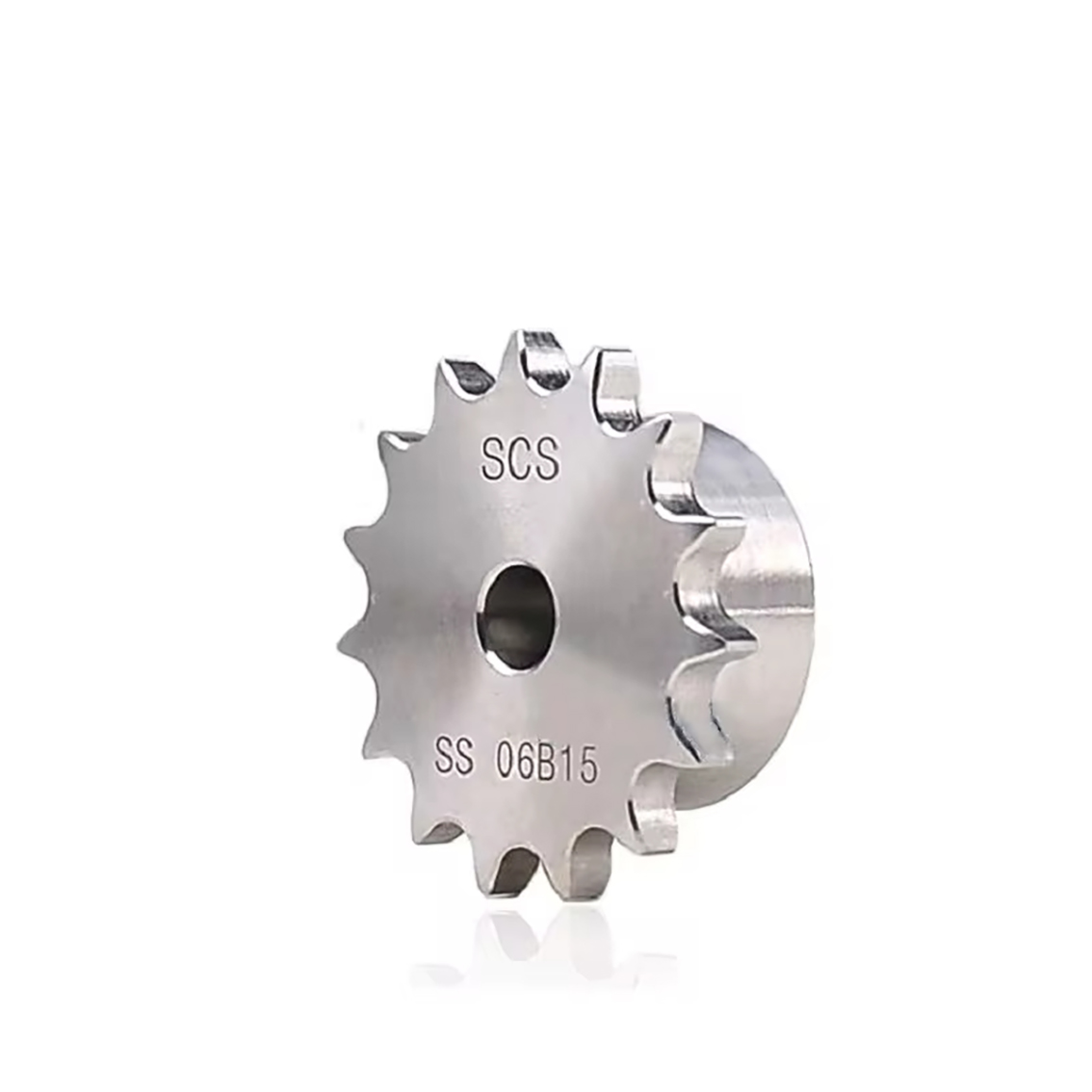 304 Stainless Steel 06B Sprock - огляд і ціна Ansi Chain