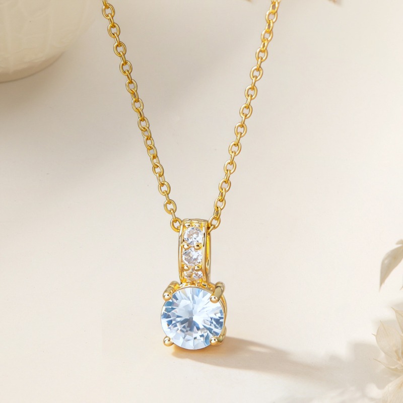 Light Luxury Minimalist Single - огляд і ціна Steel Chain
