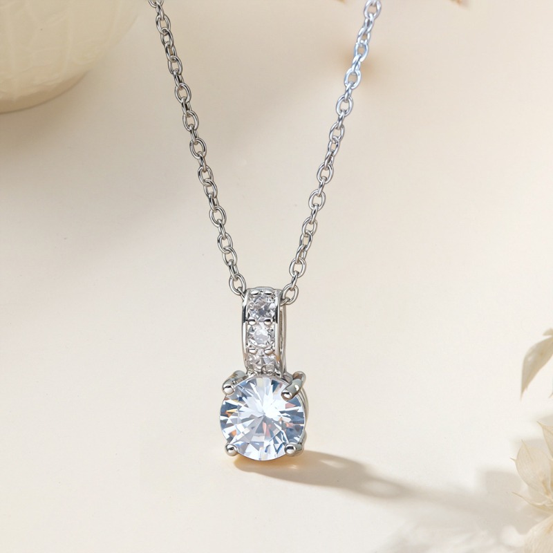 Light Luxury Minimalist Single - огляд і ціна Steel Chain