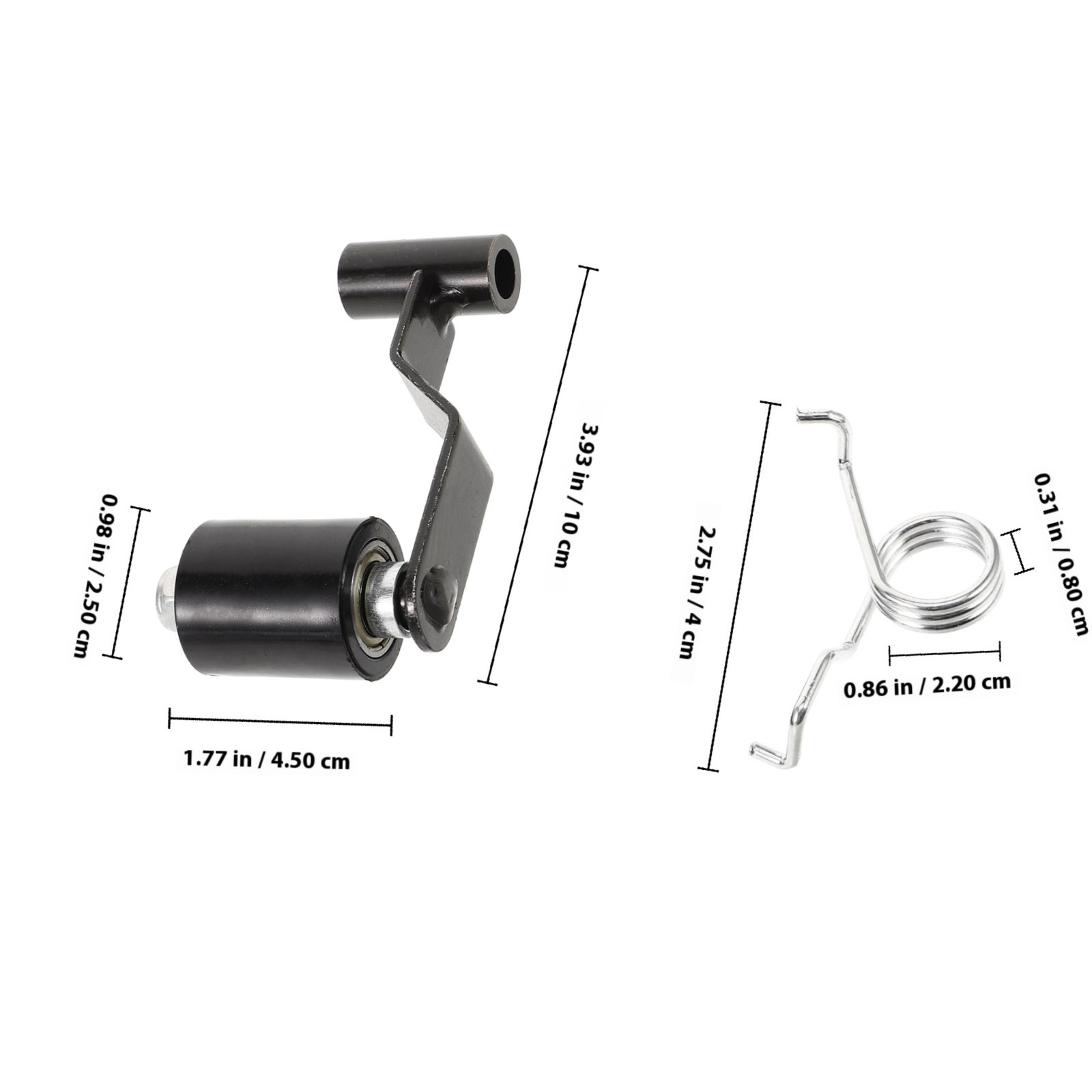 Universal Atv Chain Tensioner  - огляд і ціна Roller Chain