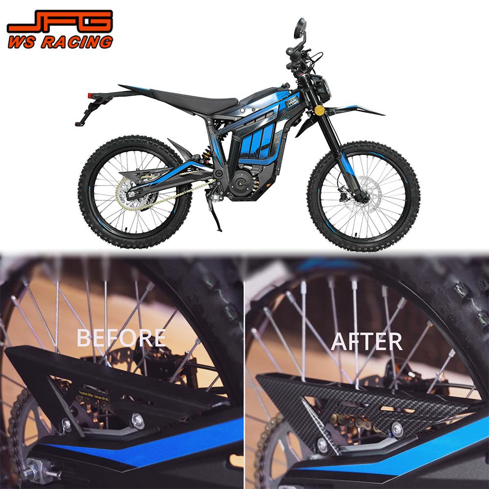 Chain Guard Motorcycle Cover P - огляд і ціна Chain Sprocket Set
