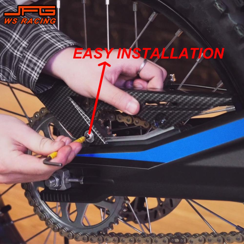 Chain Guard Motorcycle Cover P - огляд і ціна Chain Sprocket Set