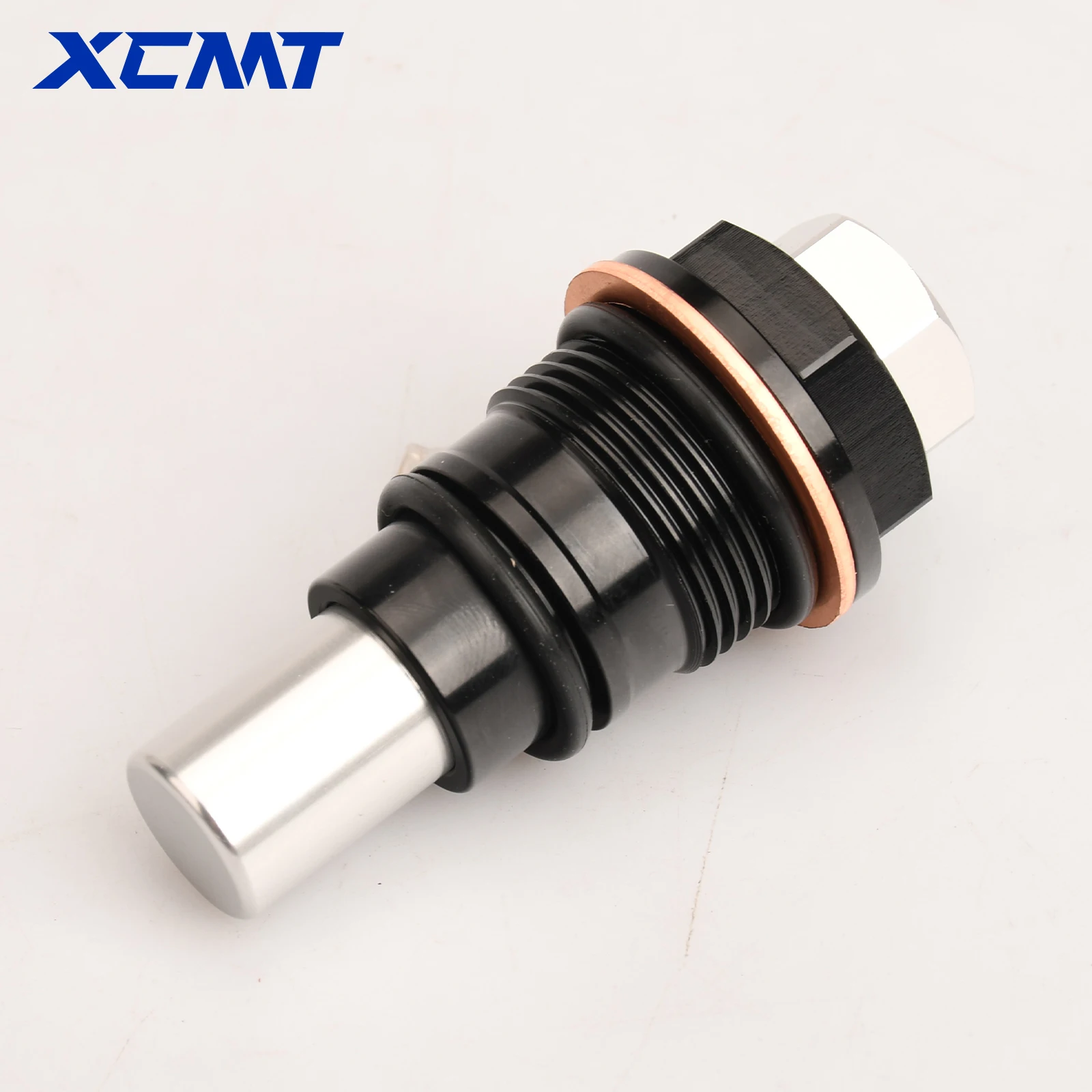 Timing Cam Chain Tensioner For - огляд і ціна 530 Chain