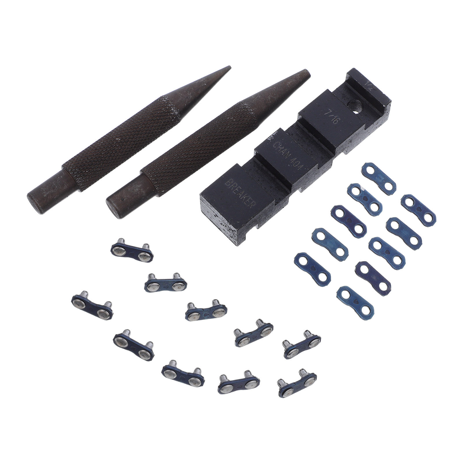 1Set Chainsaw Chain Breaker To - огляд і ціна Chain Breaker