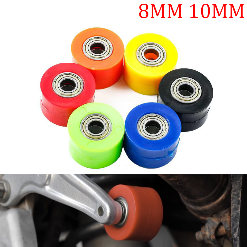 Universal Motobike Chain Rolle - огляд і ціна Roller Chain