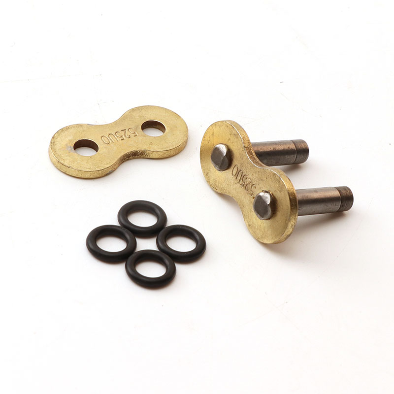 Motorcycle Chain Buckle 428 52 - огляд і ціна 428 Chain