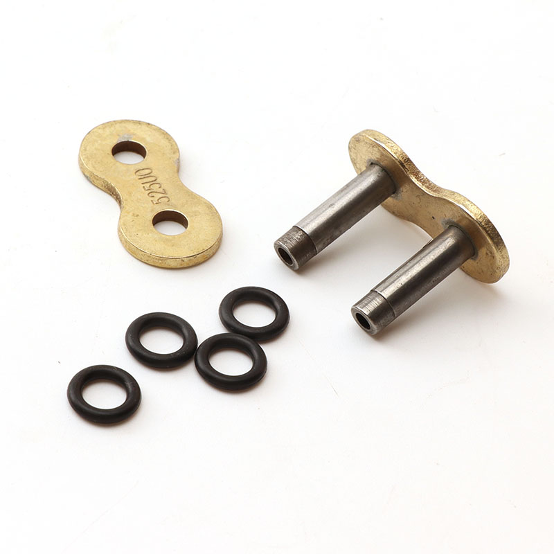 Motorcycle Chain Buckle 428 52 - огляд і ціна 428 Chain