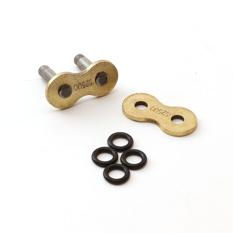 Motorcycle Chain Buckle 428 52 - огляд і ціна 428 Chain